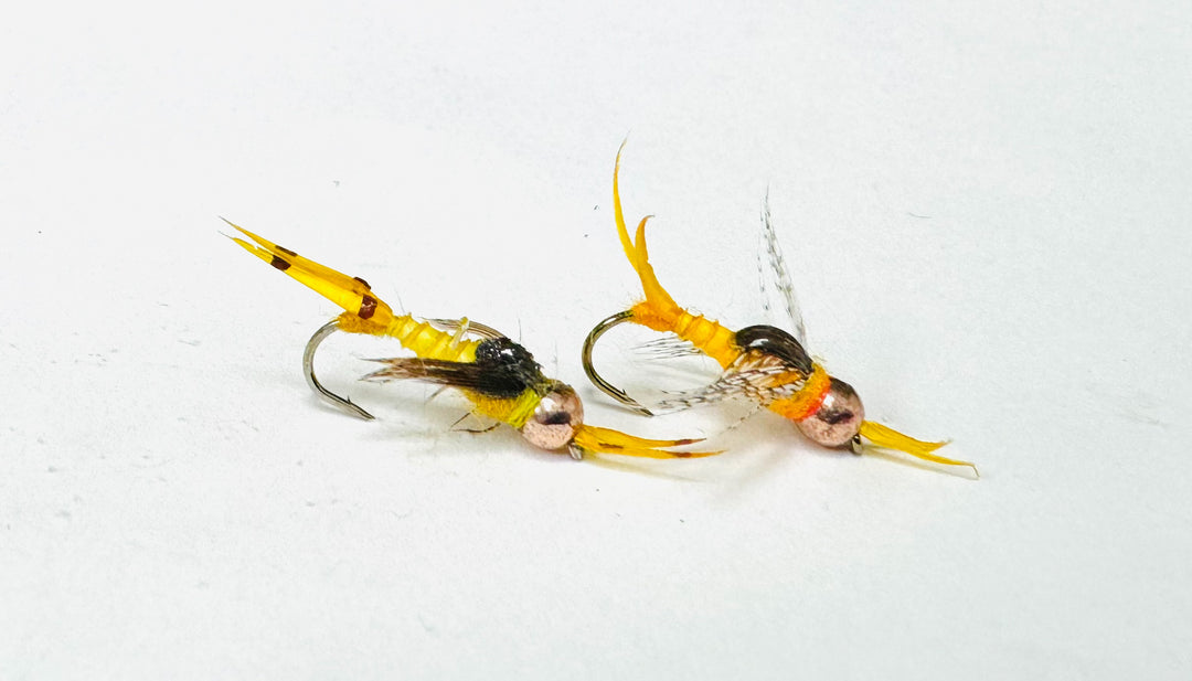 MICRO STONE TUNGSTEN | Tailwaters Fly Fishing