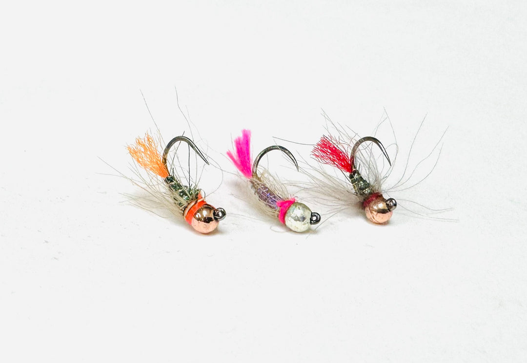 BLOW TORCH | Tailwaters Fly Fishing