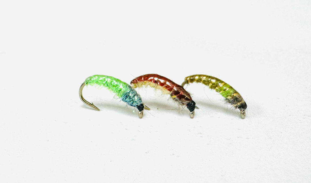 CZECH MATE | Tailwaters Fly Fishing
