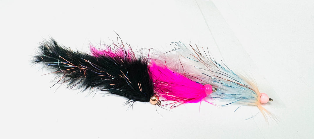 F.S. LEECH | Tailwaters Fly Fishing