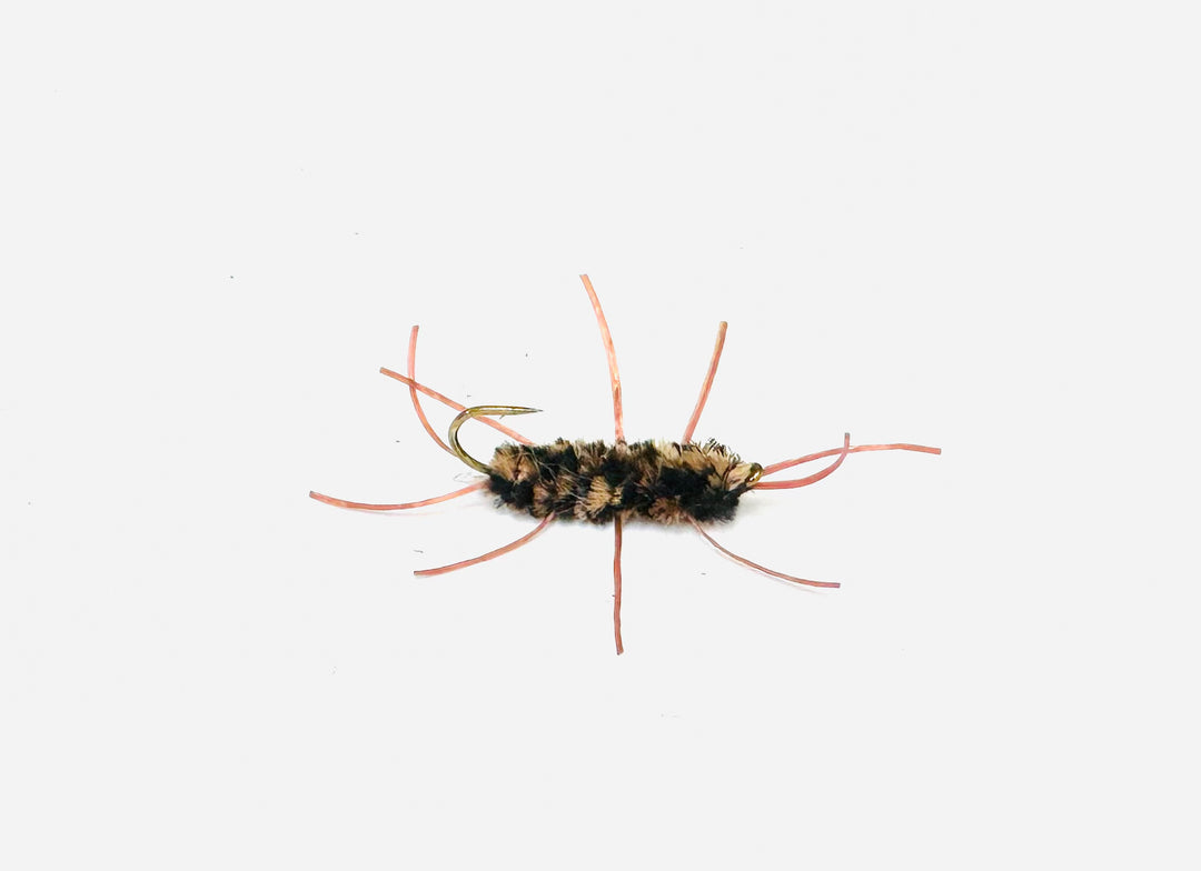 PAT'S STONE FLY | Tailwaters Fly Fishing