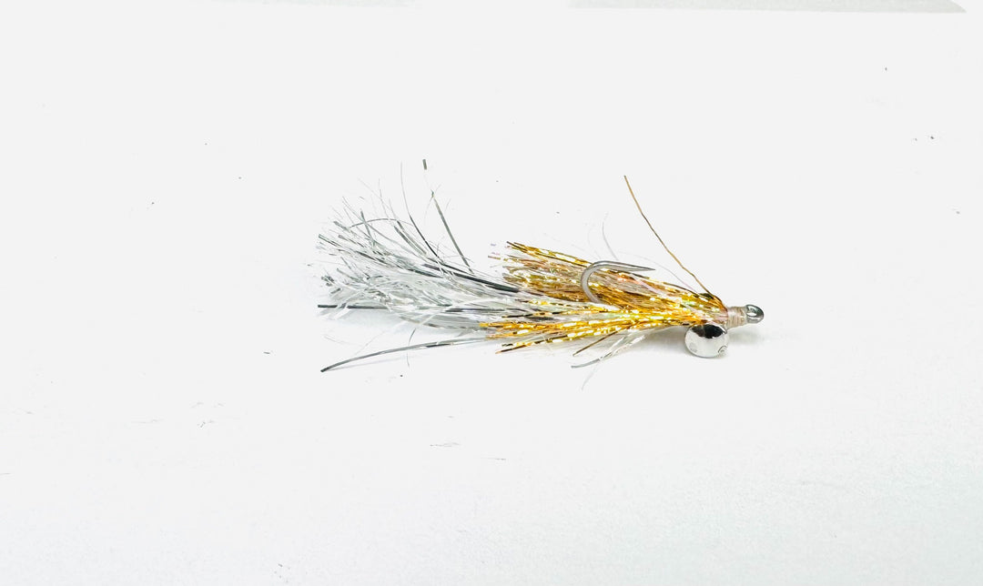 ROLEX MINNOW PATTERN | Tailwaters Fly Fishing