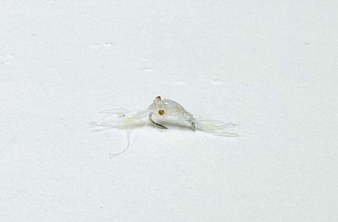 MYSIS SHRIMP 2.0 | Tailwaters Fly Fishing
