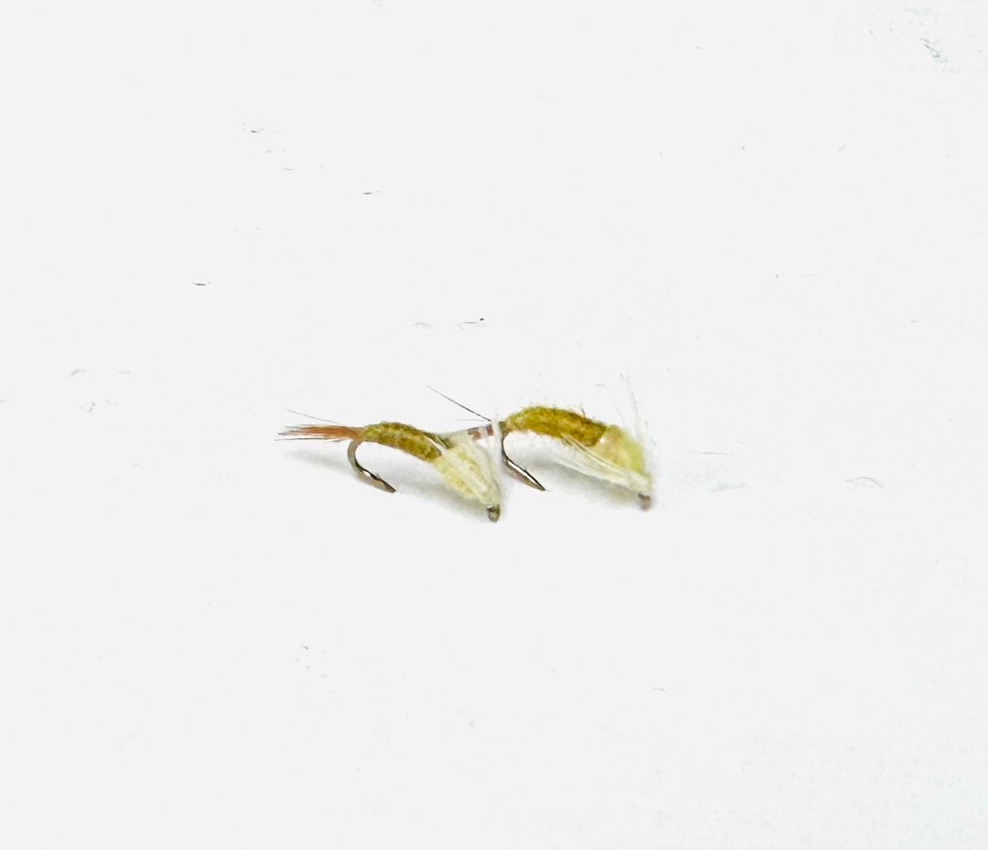 ELEMENT PMD EMERGER | Tailwaters Fly Fishing