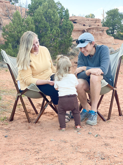 Chama Vaquero Chair | Tailwaters Fly Fishing