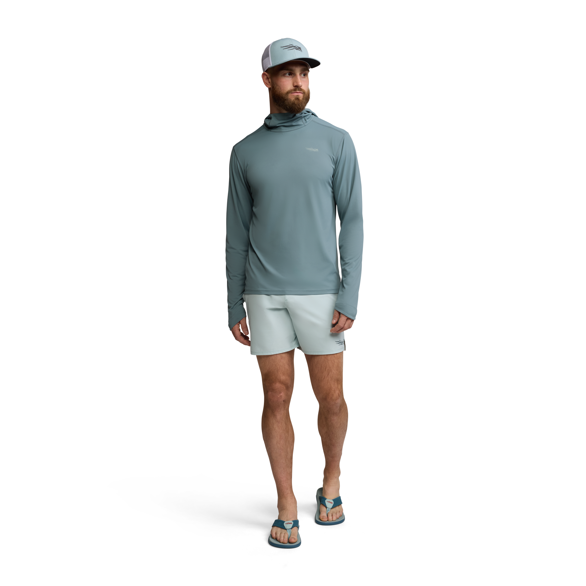 Sitka Radiant Sun Hoodie | Tailwaters Fly Fishing