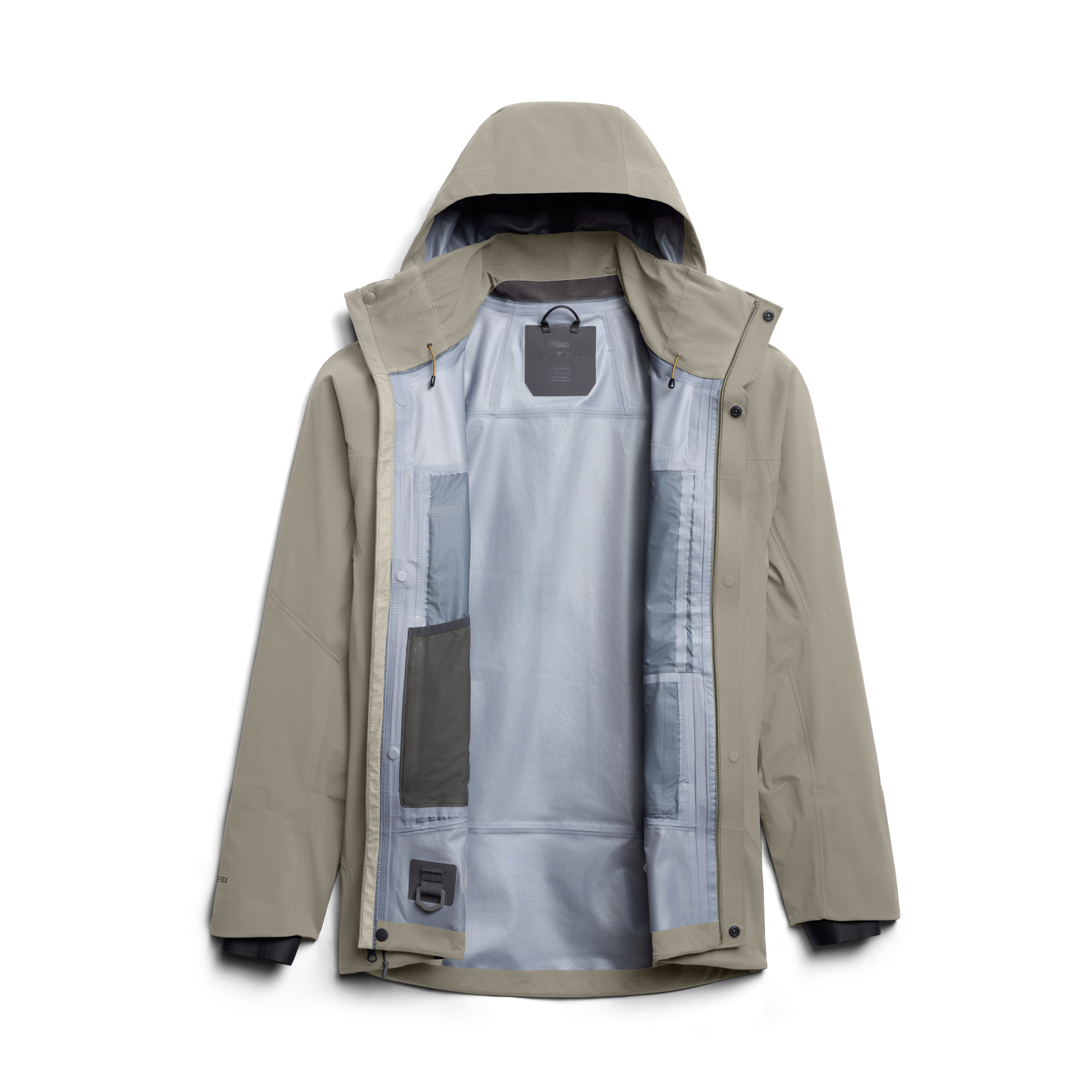 Sitka CAT-5 Jacket | Tailwaters Fly Fishing