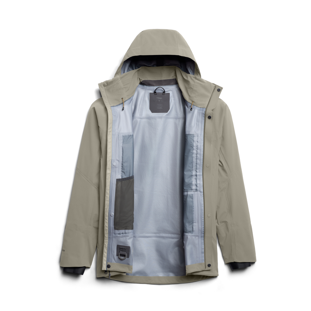 Sitka CAT-5 Jacket | Tailwaters Fly Fishing