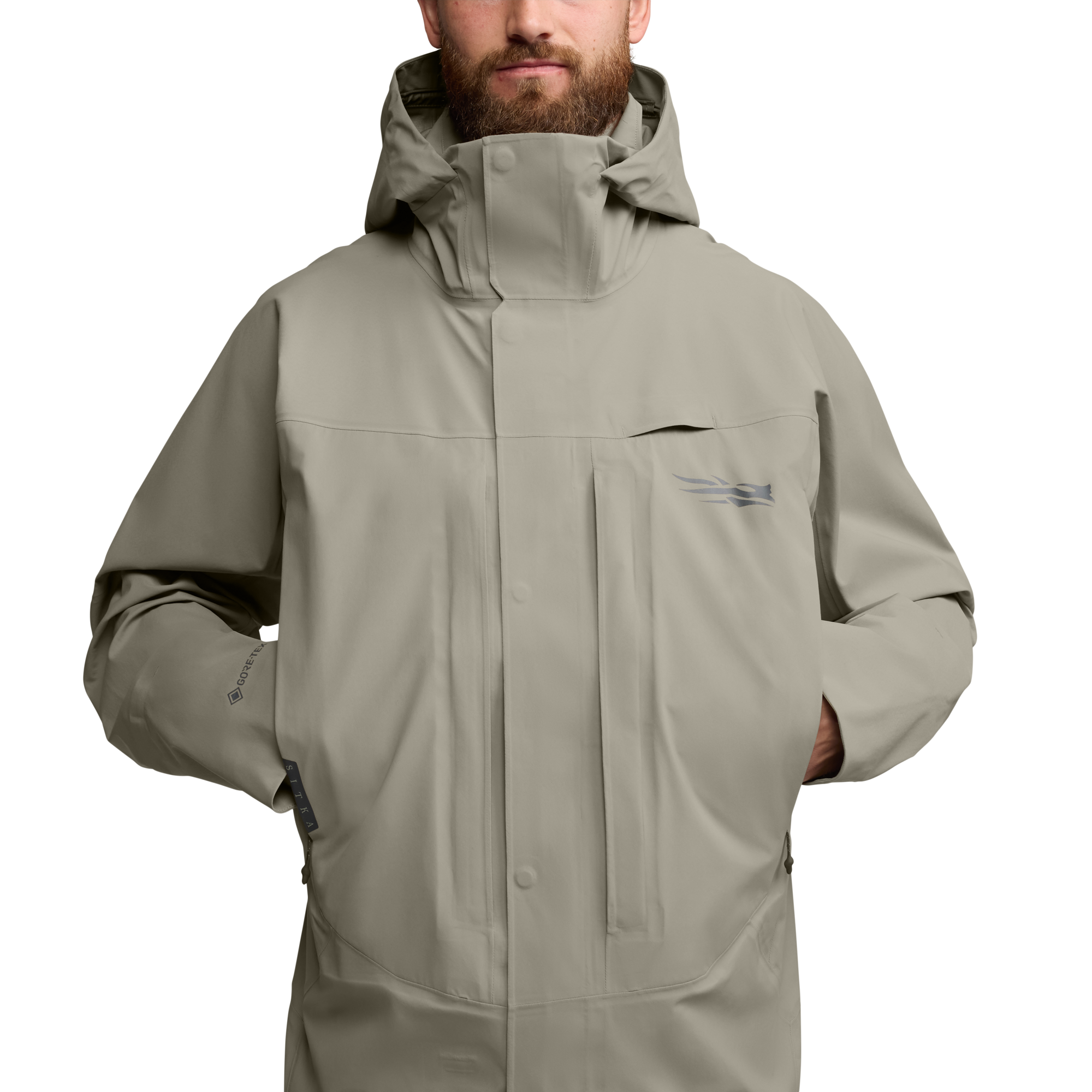Sitka CAT-5 Jacket | Tailwaters Fly Fishing