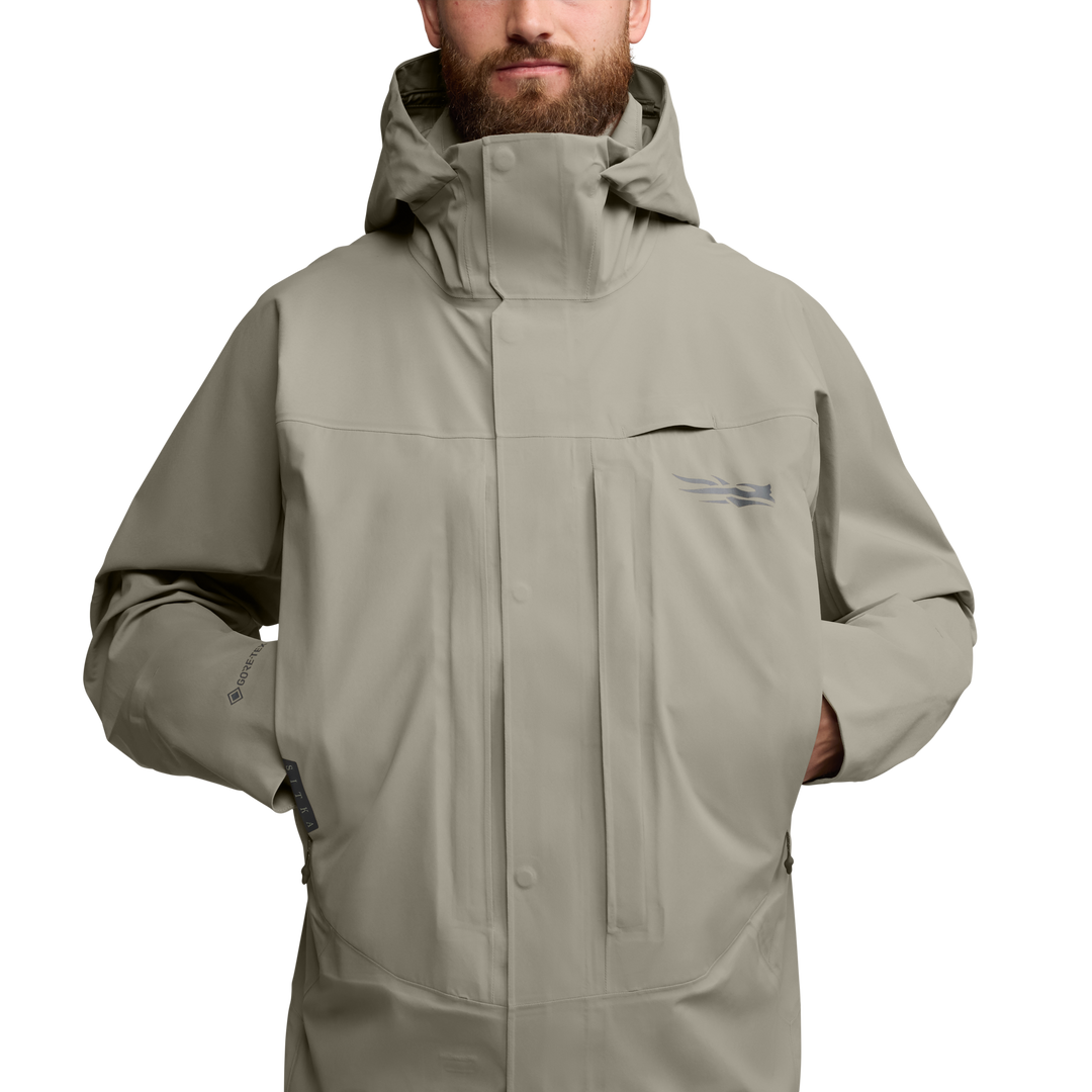 Sitka CAT-5 Jacket | Tailwaters Fly Fishing