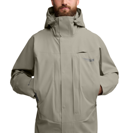 Sitka CAT-5 Jacket | Tailwaters Fly Fishing