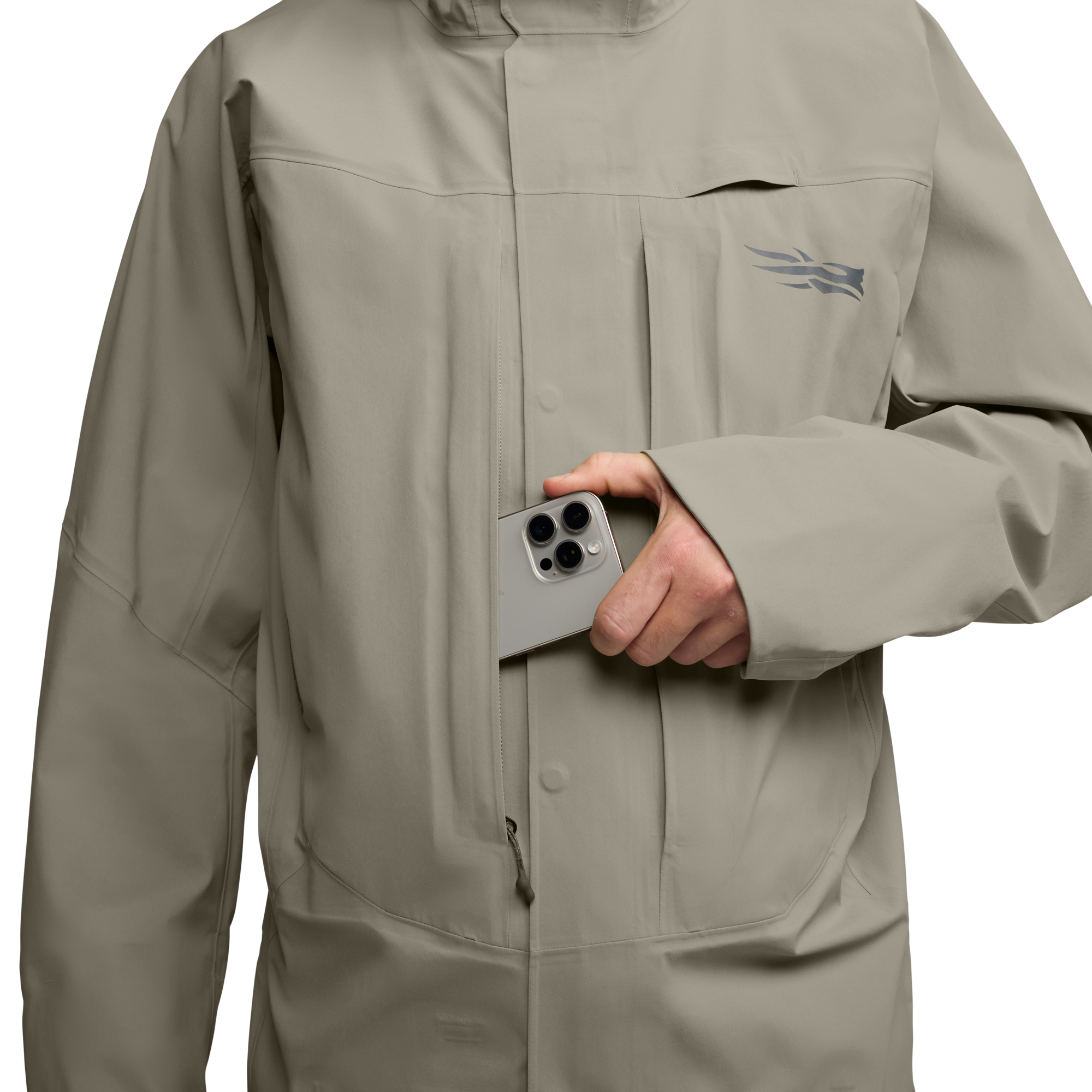 Sitka CAT-5 Jacket | Tailwaters Fly Fishing