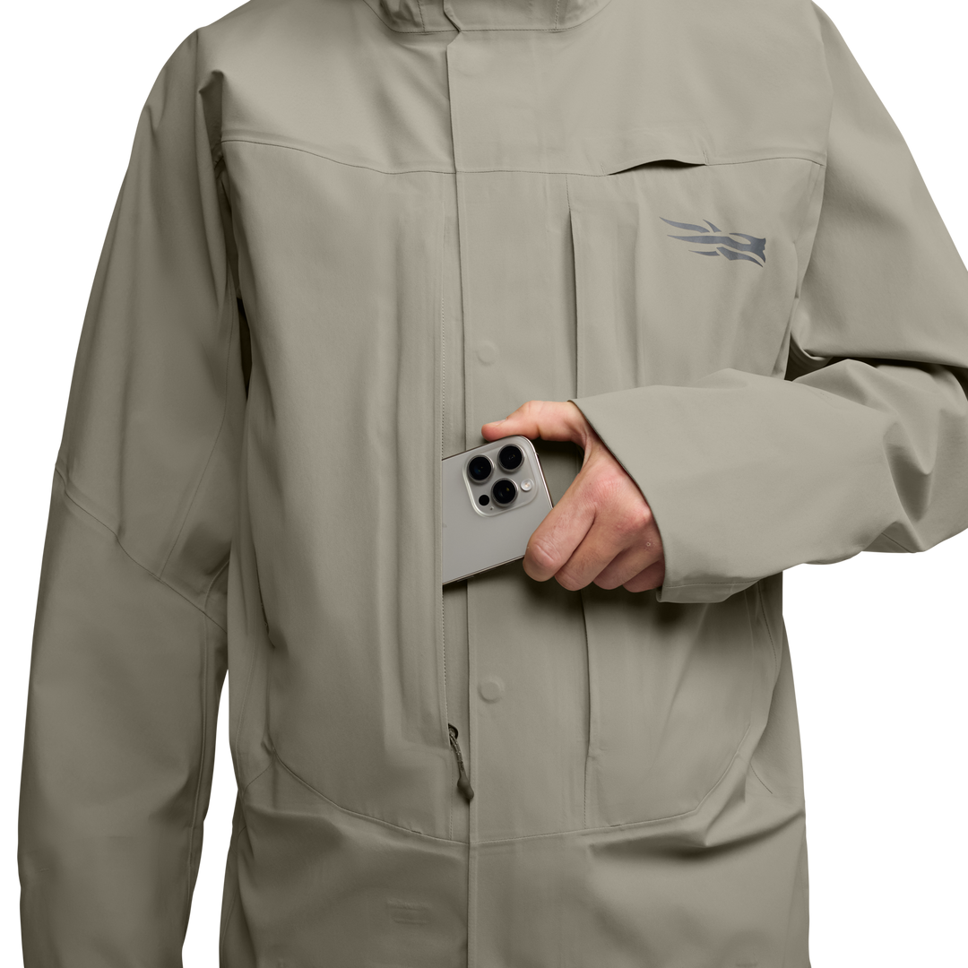 Sitka CAT-5 Jacket | Tailwaters Fly Fishing