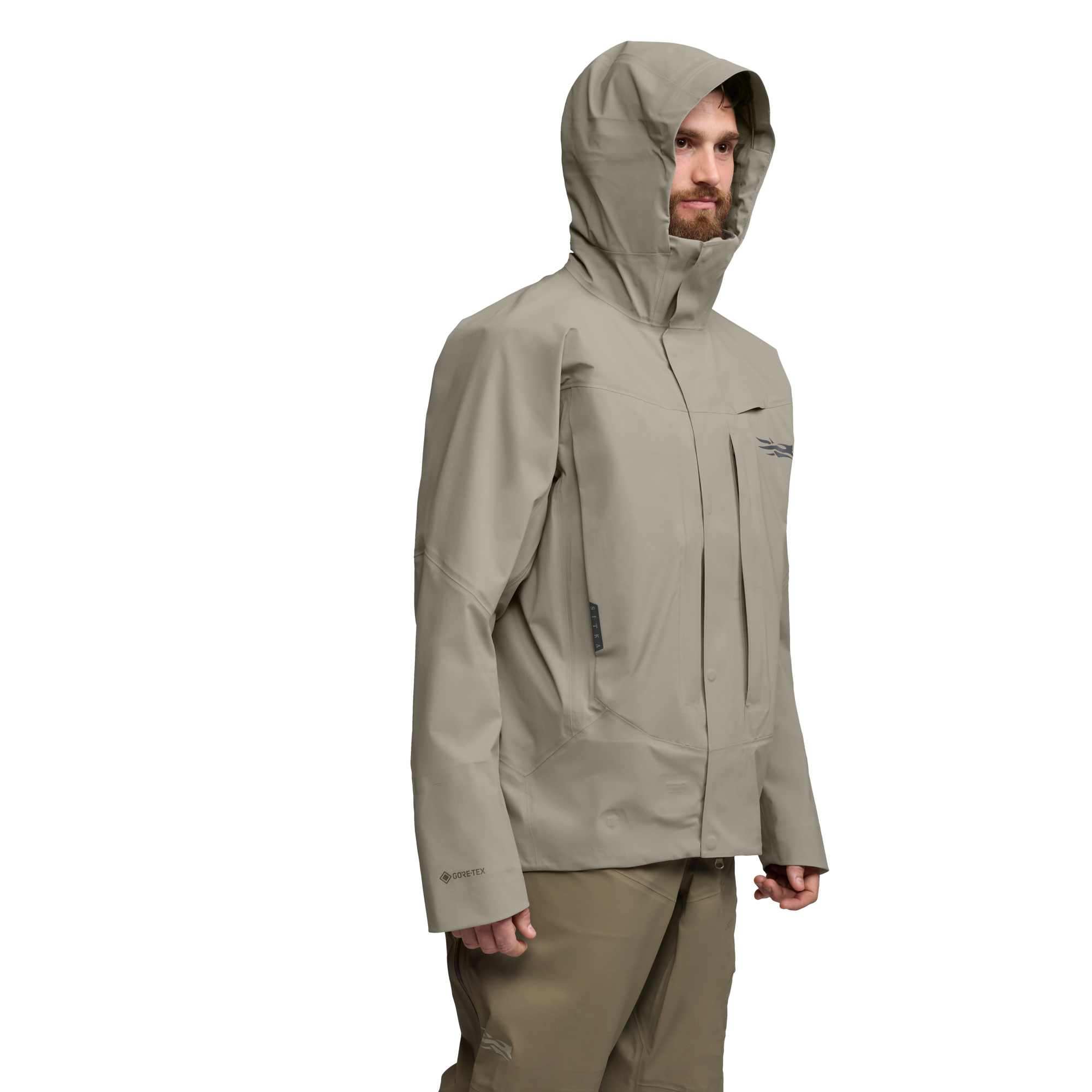Sitka CAT-5 Jacket | Tailwaters Fly Fishing