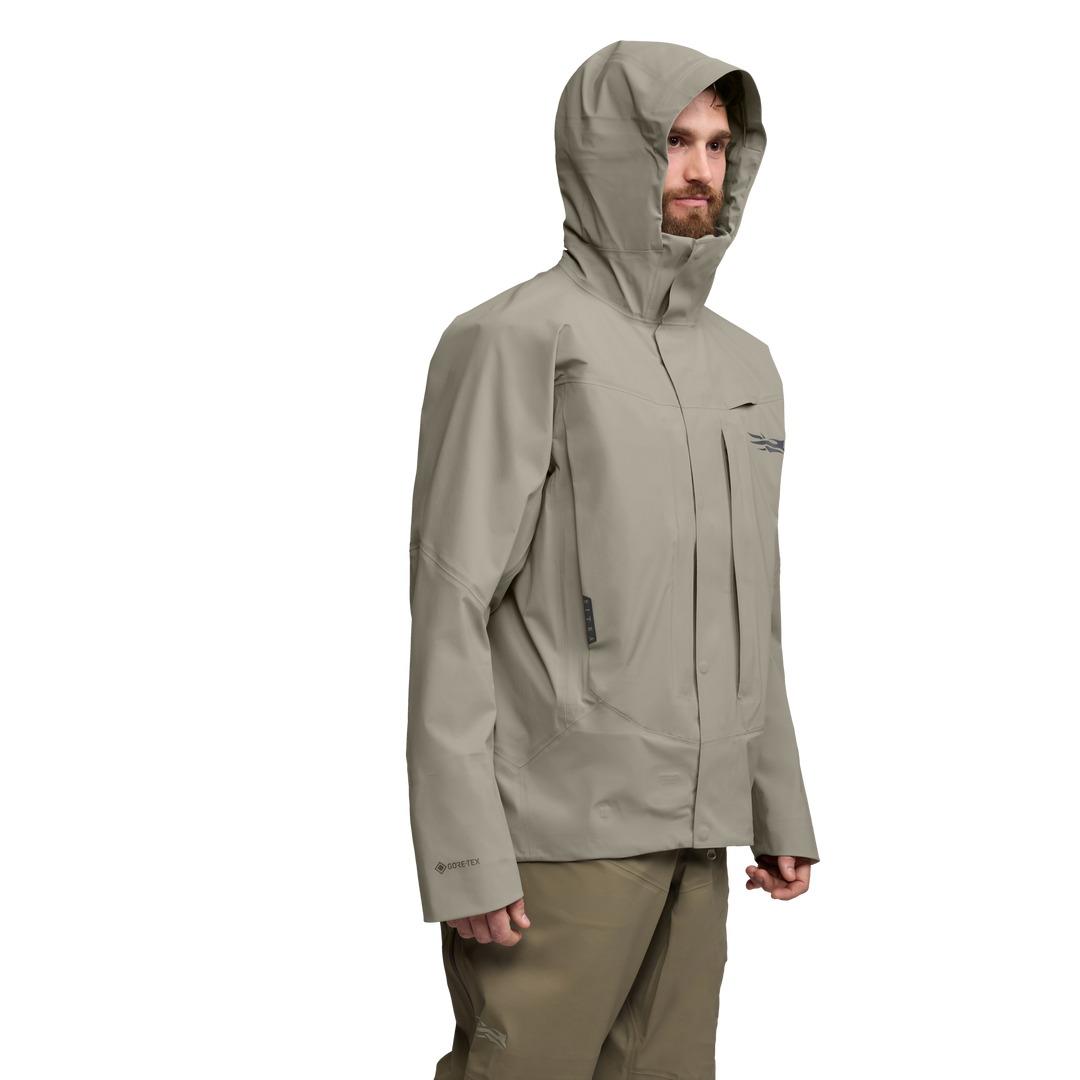 Sitka CAT-5 Jacket | Tailwaters Fly Fishing