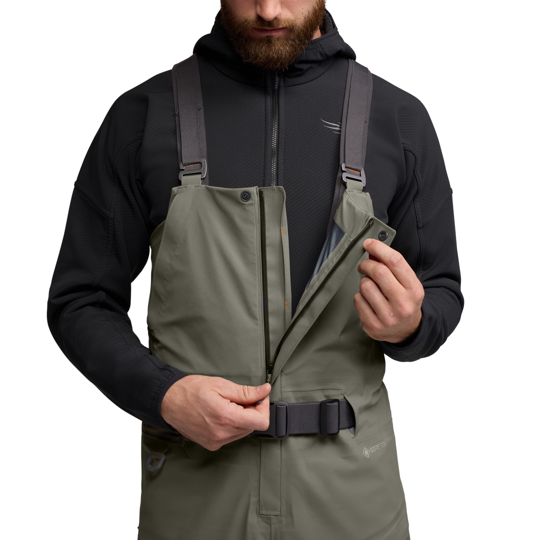 Sitka CAT-5 Bib | Tailwaters Fly Fishing