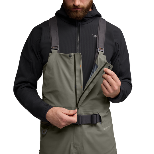 Sitka CAT-5 Bib | Tailwaters Fly Fishing