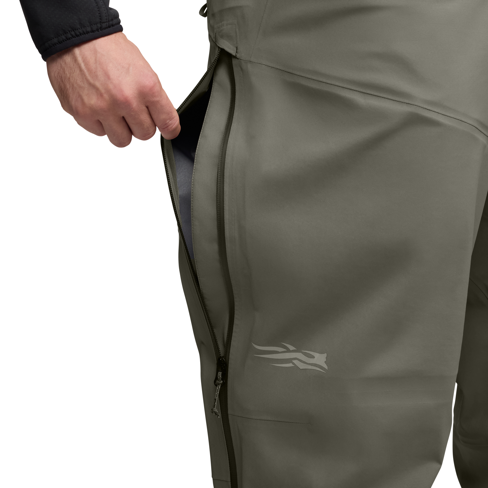 Sitka CAT-5 Bib | Tailwaters Fly Fishing