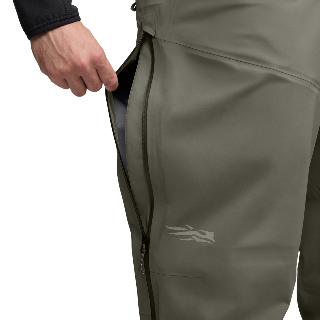 Sitka CAT-5 Bib | Tailwaters Fly Fishing