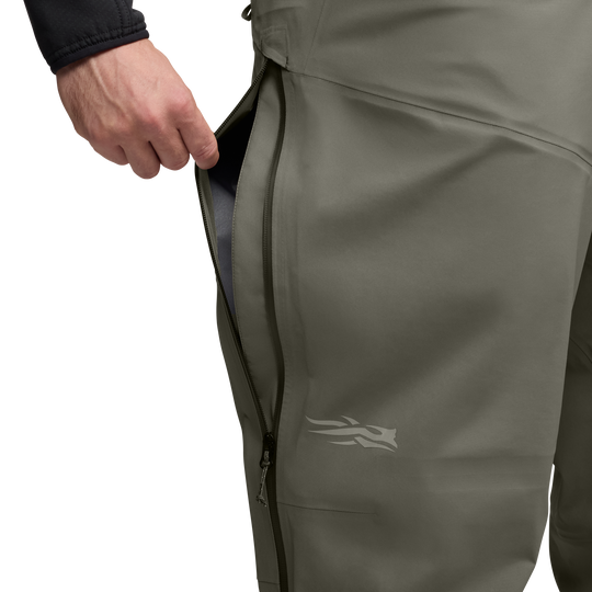 Sitka CAT-5 Bib | Tailwaters Fly Fishing