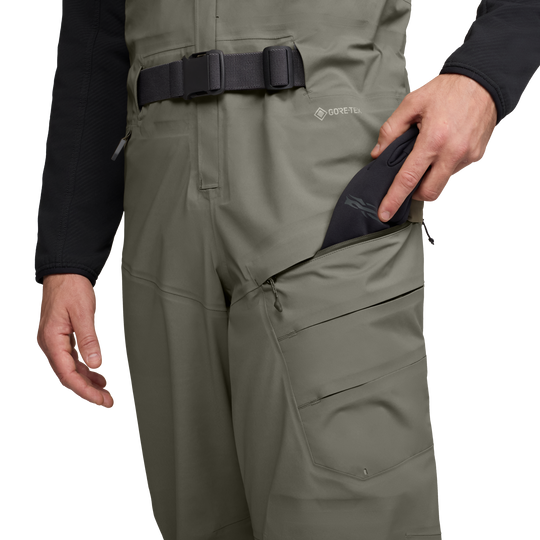 Sitka CAT-5 Bib | Tailwaters Fly Fishing