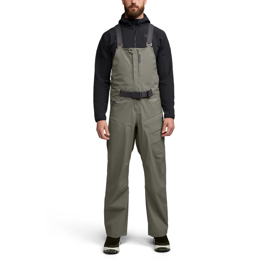 Sitka CAT-5 Bib | Tailwaters Fly Fishing