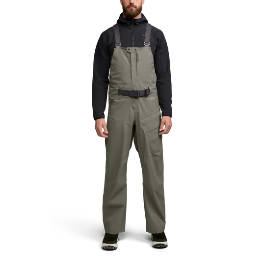 Sitka CAT-5 Bib | Tailwaters Fly Fishing