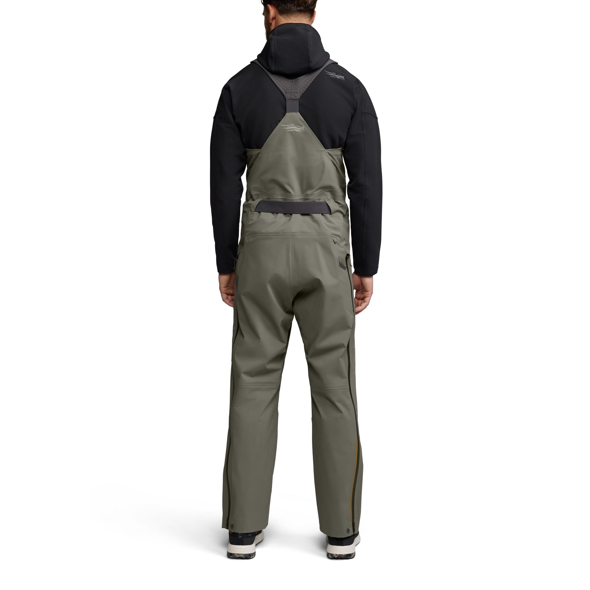 Sitka CAT-5 Bib | Tailwaters Fly Fishing