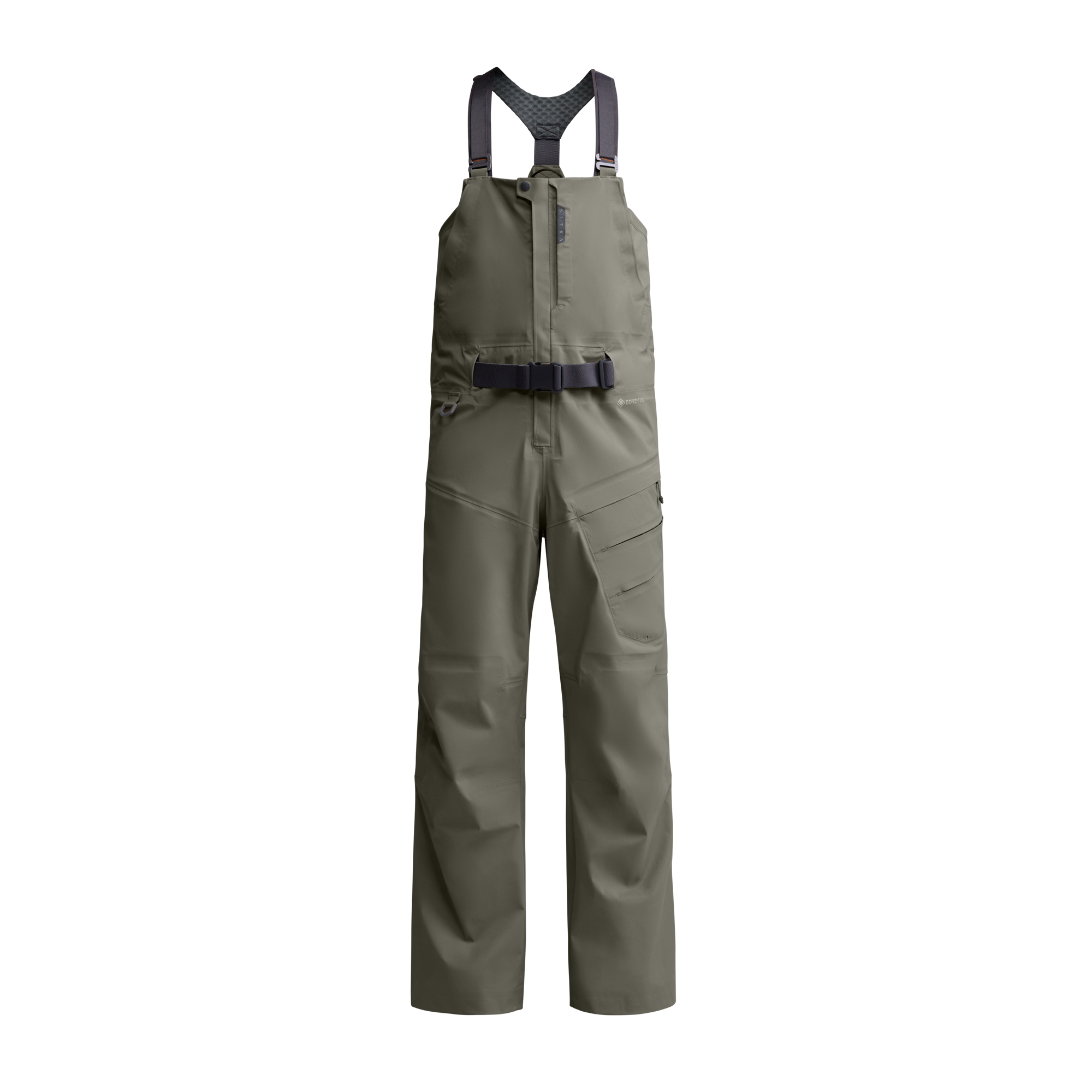 Sitka CAT-5 Bib | Tailwaters Fly Fishing