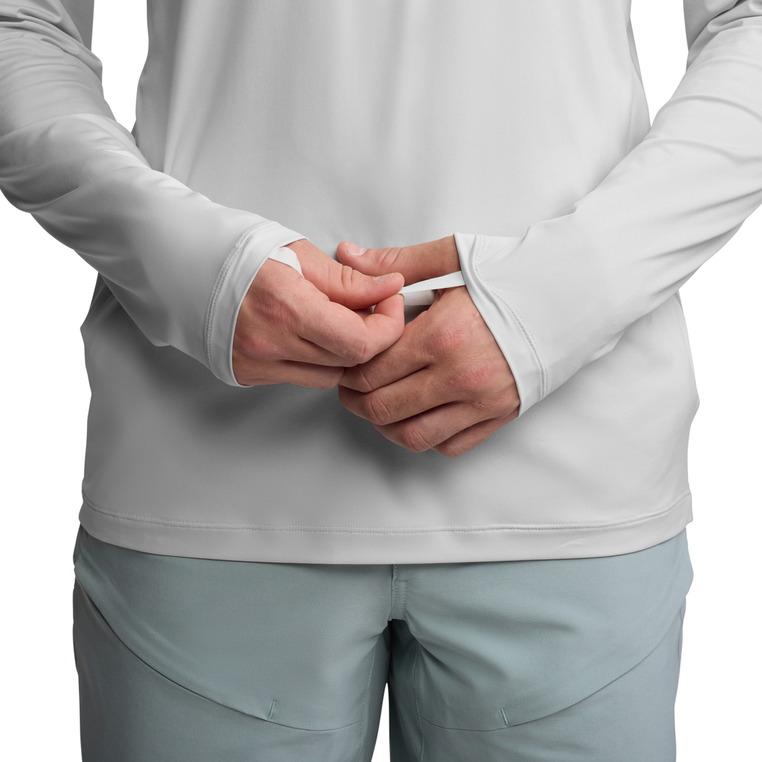 Sitka Guard Sun Hoodie | Tailwaters Fly Fishing