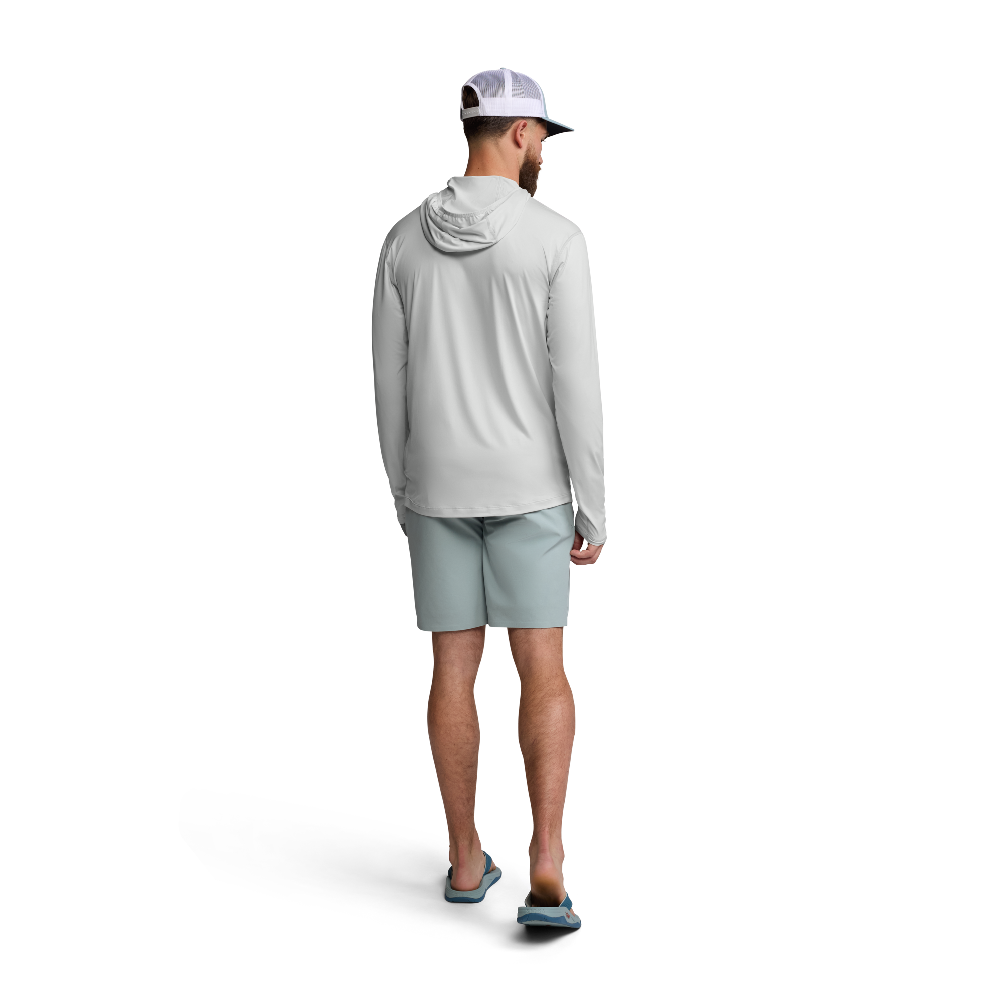 Sitka Guard Sun Hoodie | Tailwaters Fly Fishing