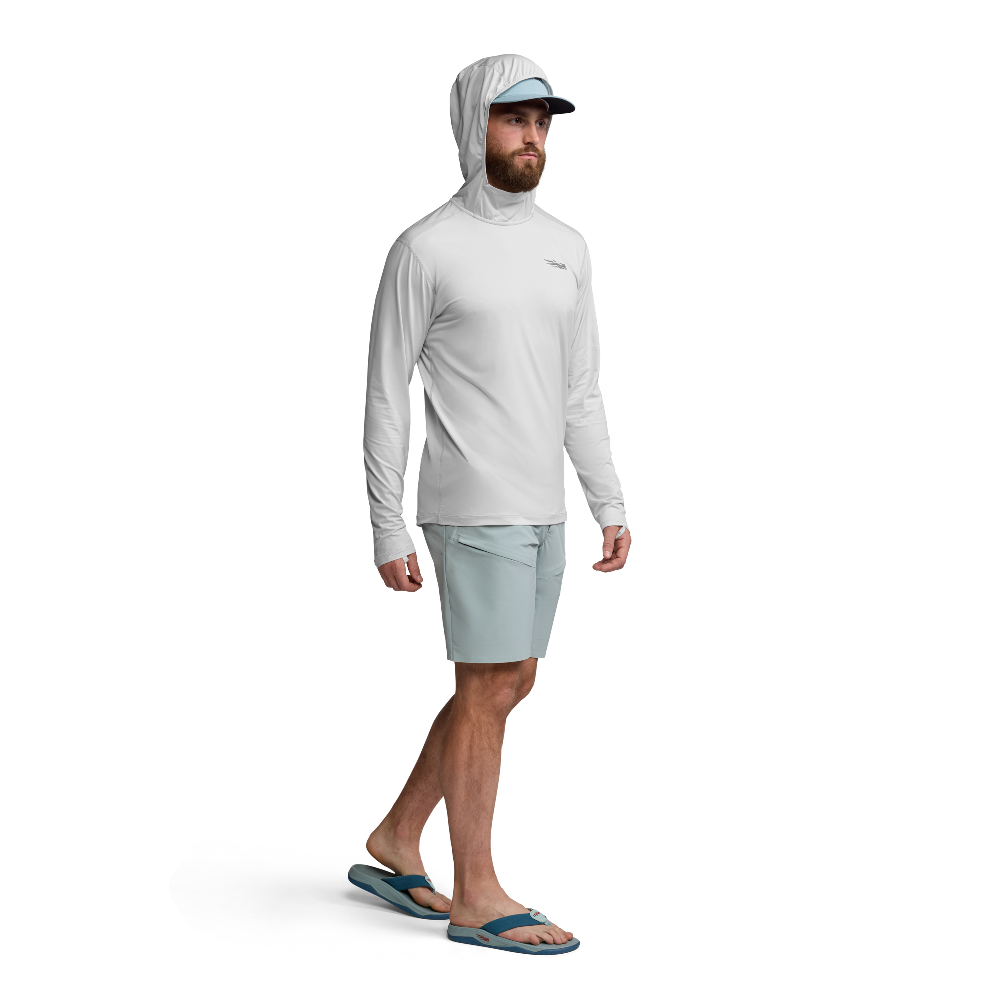 Sitka Guard Sun Hoodie | Tailwaters Fly Fishing