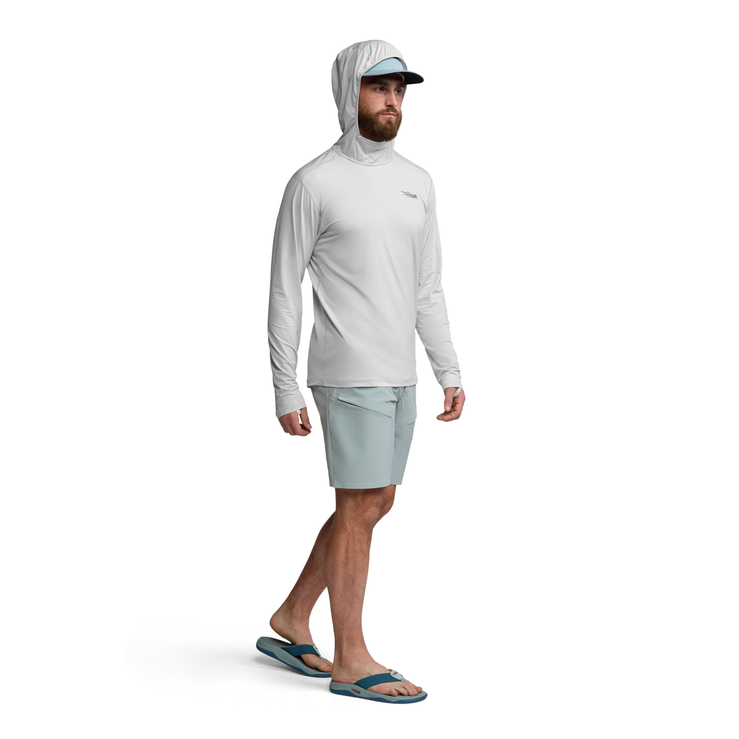 Sitka Guard Sun Hoodie | Tailwaters Fly Fishing