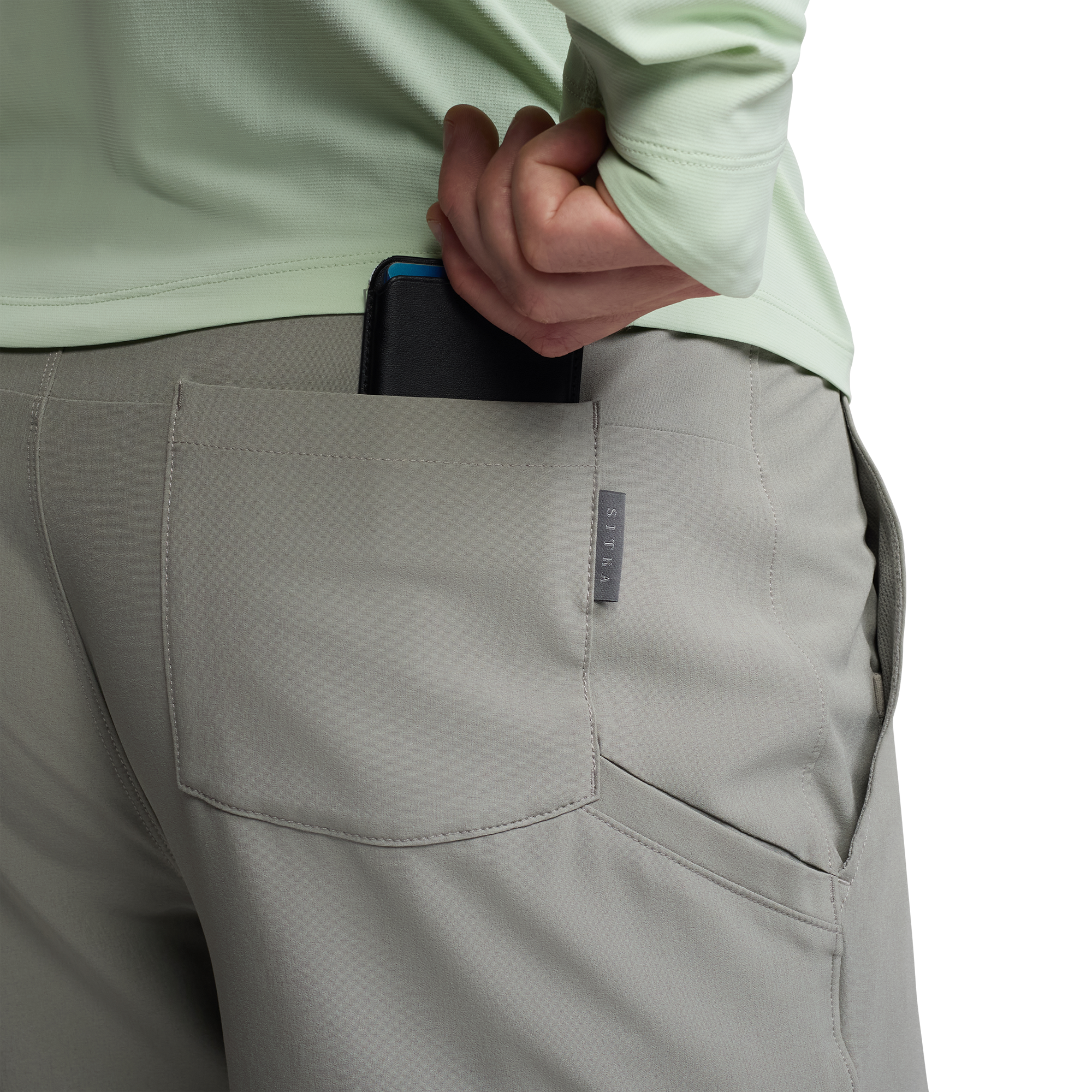 Sitka Boundary Short | Tailwaters Fly Fishing