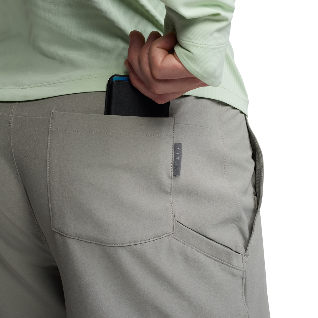 Sitka Boundary Short | Tailwaters Fly Fishing