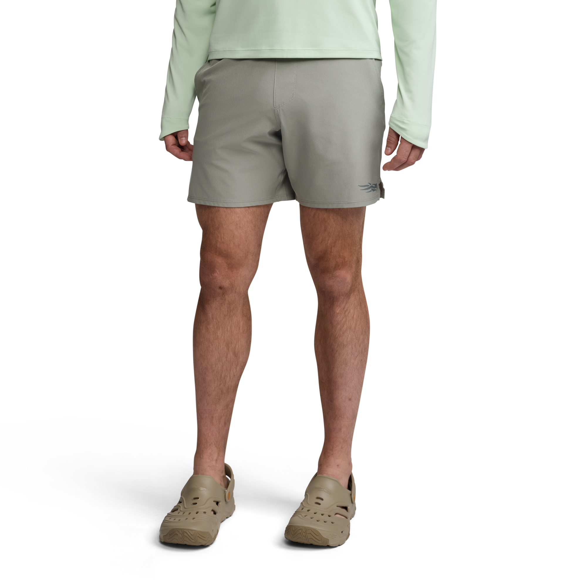 Sitka Boundary Short | Tailwaters Fly Fishing