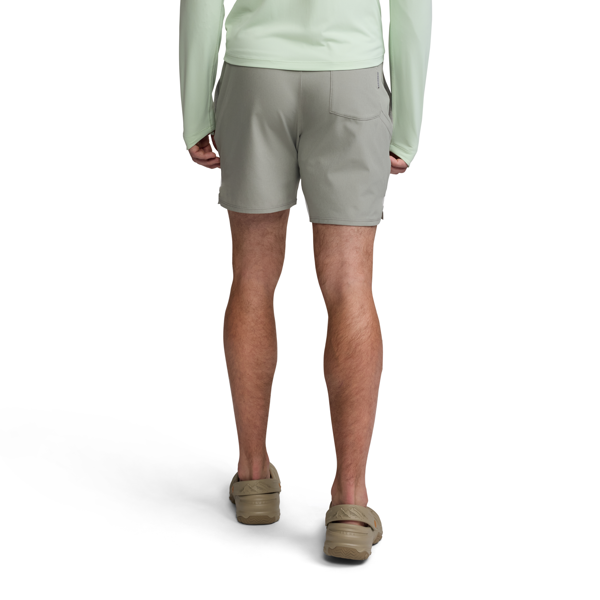 Sitka Boundary Short | Tailwaters Fly Fishing