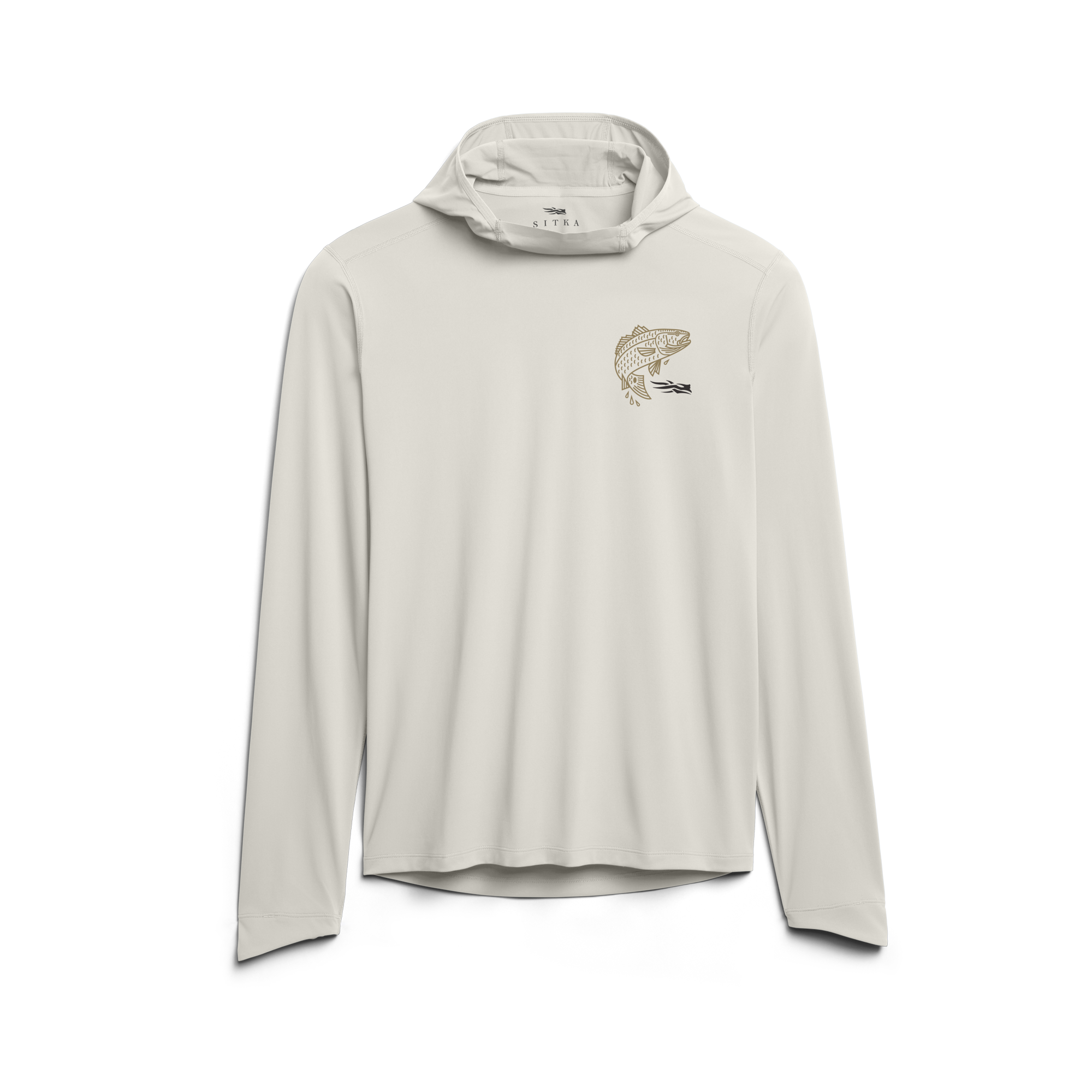 Sitka Radiant Graphic Sun Hoodie | Tailwaters Fly Fishing