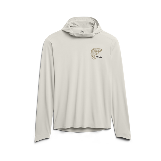 Sitka Radiant Graphic Sun Hoodie | Tailwaters Fly Fishing