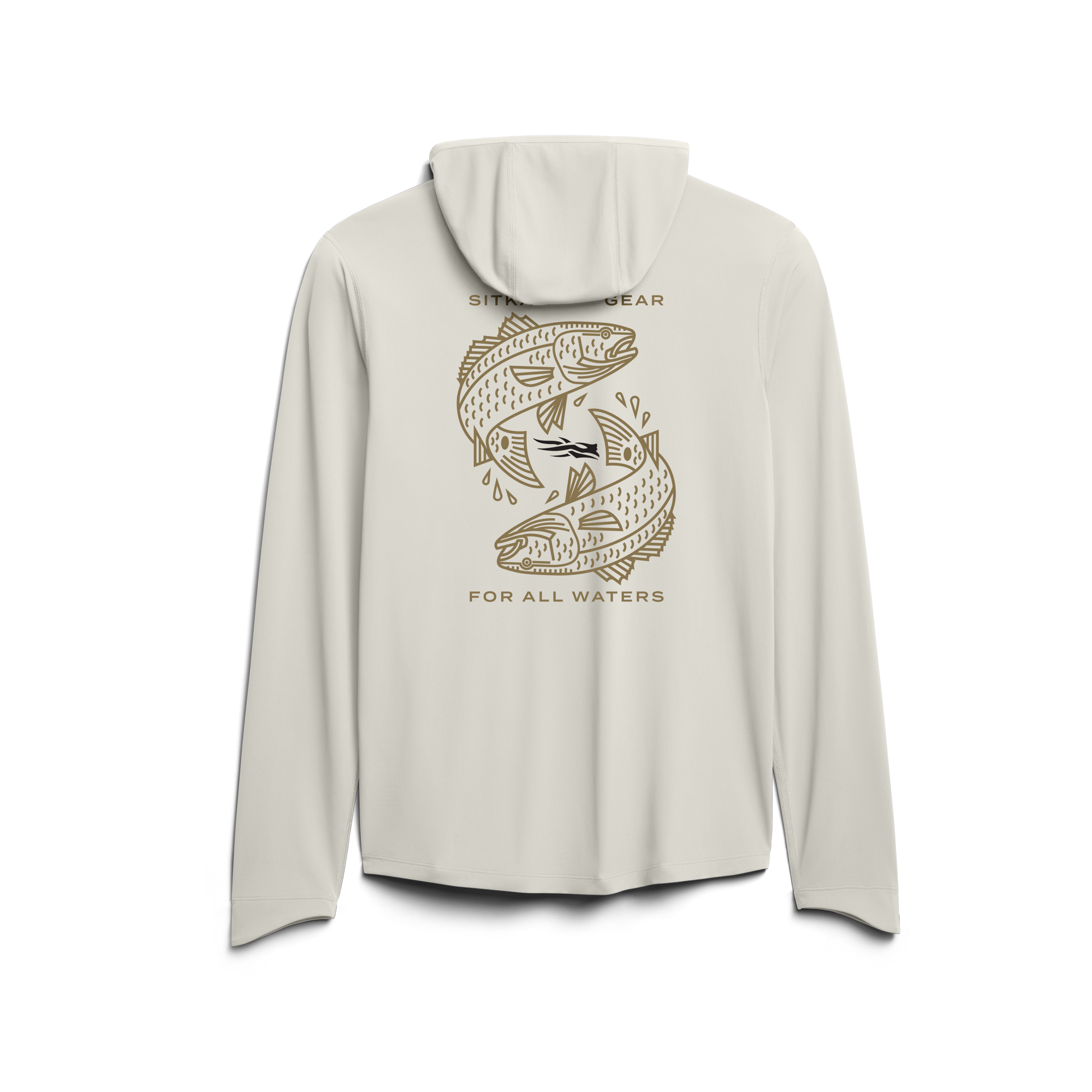 Sitka Radiant Graphic Sun Hoodie | Tailwaters Fly Fishing