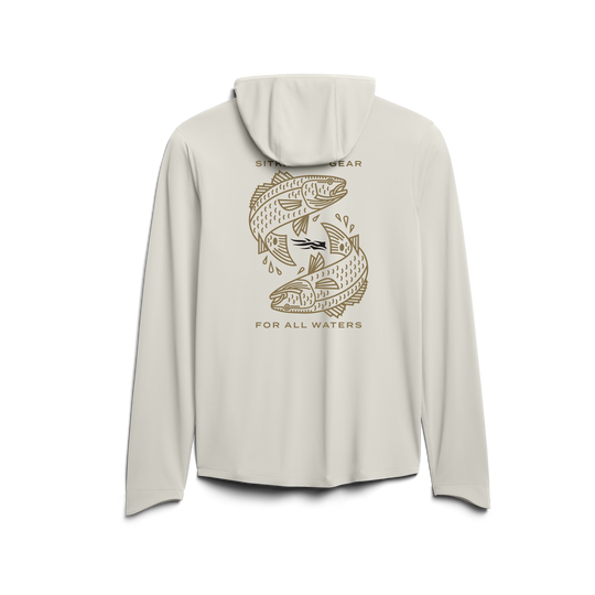 Sitka Radiant Graphic Sun Hoodie | Tailwaters Fly Fishing