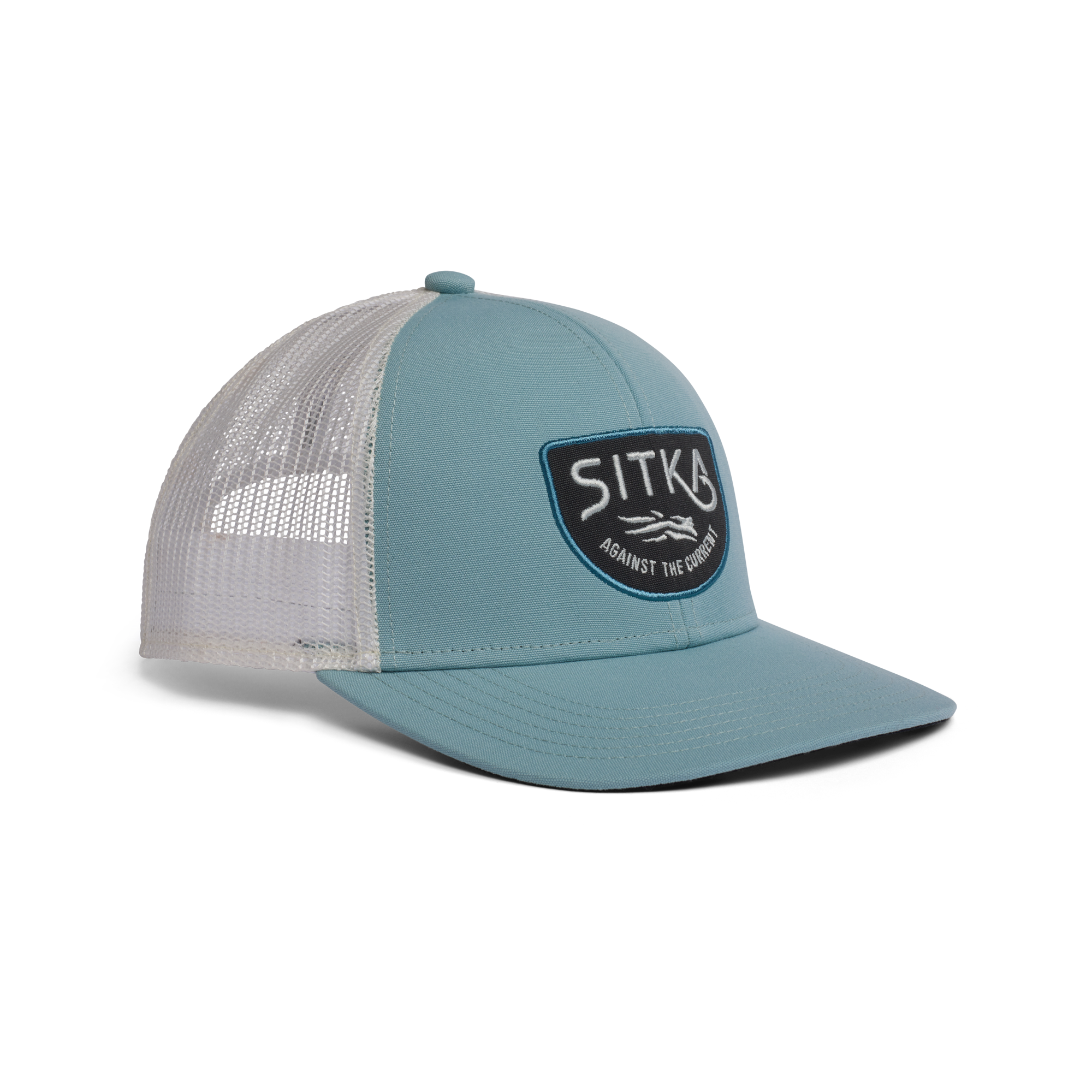 Sitka Hooked Mid Pro Trucker | Tailwaters Fly Fishing