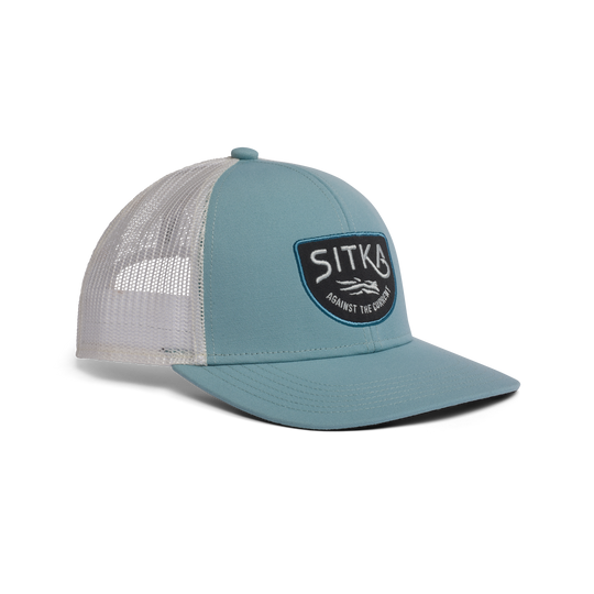 Sitka Hooked Mid Pro Trucker | Tailwaters Fly Fishing
