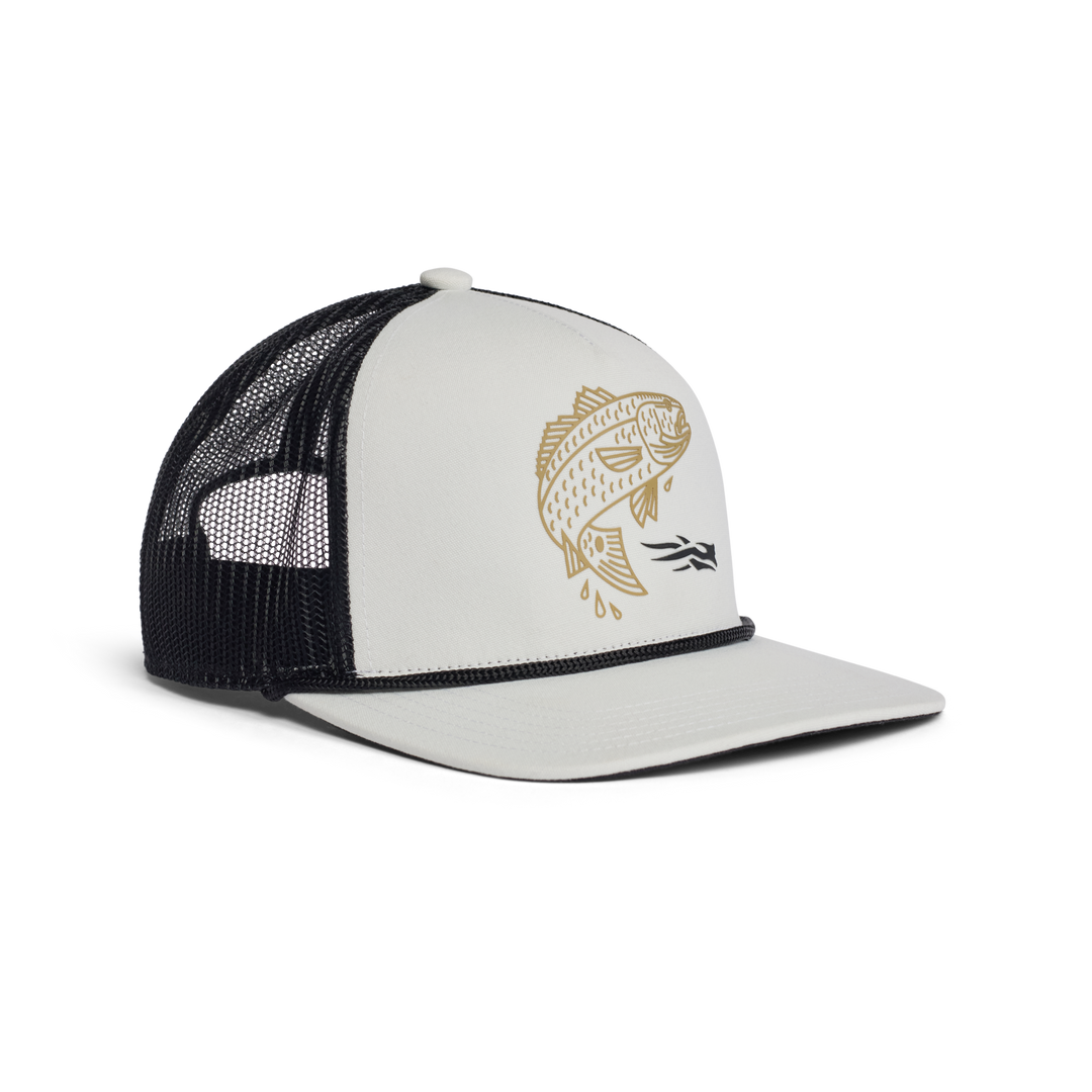 Sitka Target Hi Pro Trucker | Tailwaters Fly Fishing
