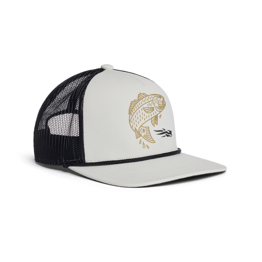 Sitka Target Hi Pro Trucker | Tailwaters Fly Fishing