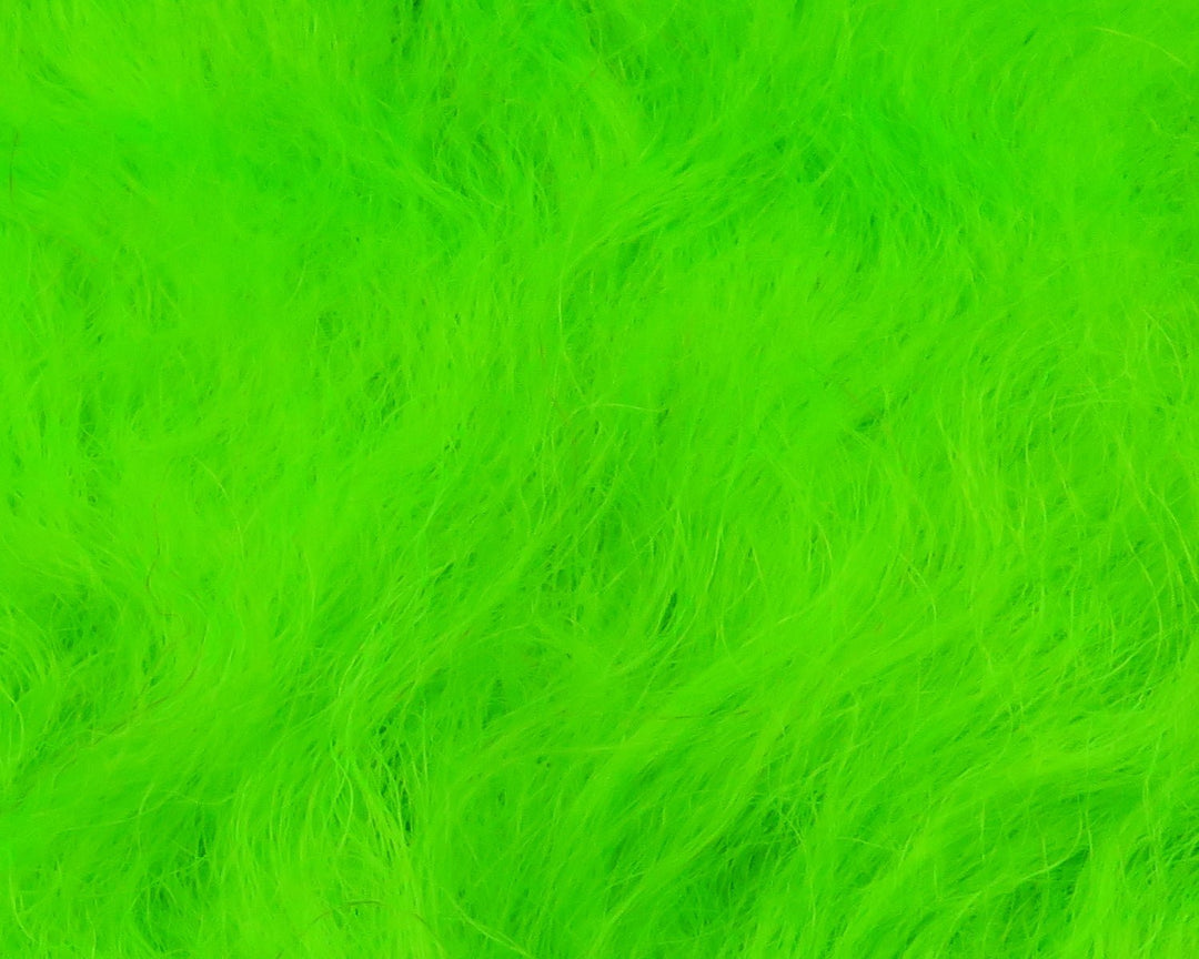Hareline Icelandic Sheep Hair