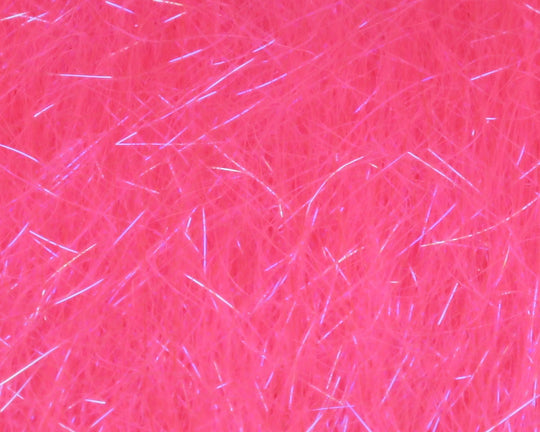Hareline Ice Dub Shimmer Fringe