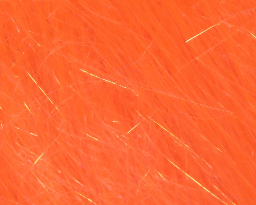 Hareline Ice Dub Shimmer Fringe | Tailwaters Fly Fishing