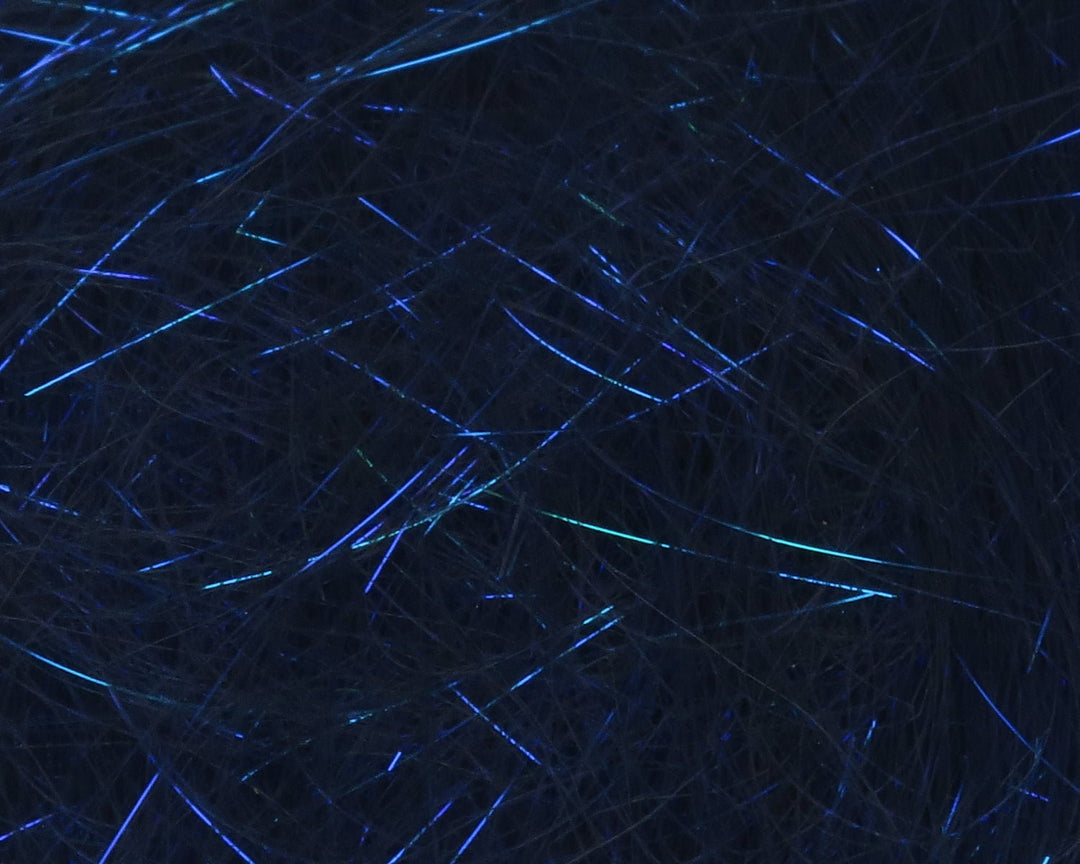 Hareline Ice Dub Shimmer Fringe | Tailwaters Fly Fishing