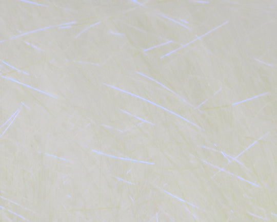 Hareline Ice Dub Shimmer Fringe | Tailwaters Fly Fishing